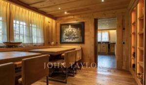 Alquiler por temporada Piso Gstaad