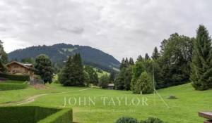 Alquiler por temporada Piso Gstaad