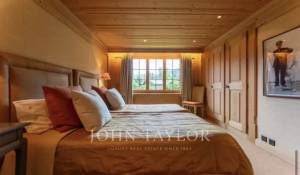 Alquiler por temporada Piso Gstaad