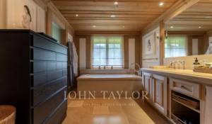 Alquiler por temporada Piso Gstaad