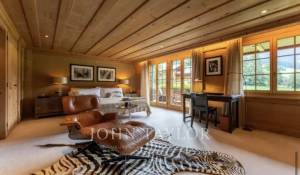 Alquiler por temporada Piso Gstaad