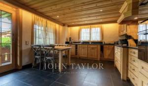 Alquiler por temporada Piso Gstaad