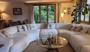 Alquiler por temporada Piso Gstaad