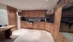 Alquiler por temporada Piso Gstaad