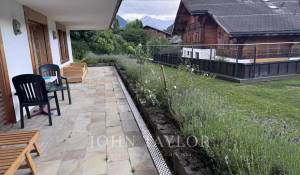 Alquiler por temporada Piso Gstaad