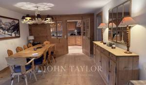 Alquiler por temporada Piso Gstaad