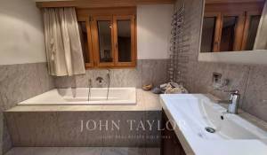 Alquiler por temporada Piso Gstaad