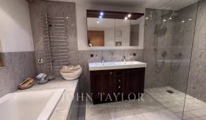 Alquiler por temporada Piso Gstaad