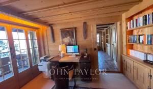 Alquiler por temporada Piso Gstaad