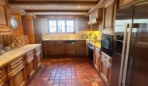 Alquiler por temporada Piso Gstaad