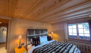 Alquiler por temporada Piso Gstaad