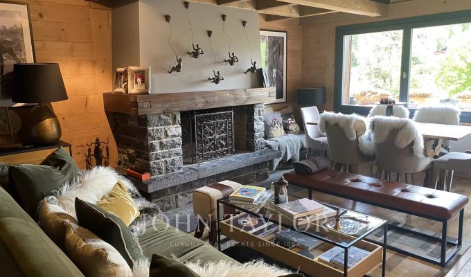 Alquiler por temporada Piso Gstaad