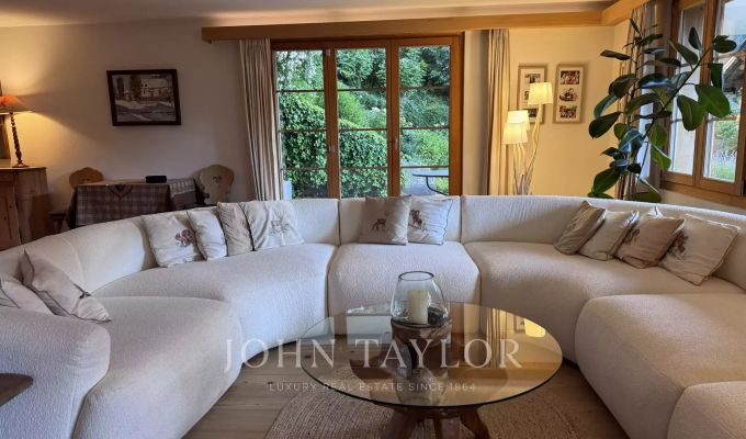 Alquiler por temporada Piso Gstaad