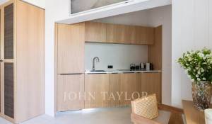 Alquiler por temporada Piso Gustavia