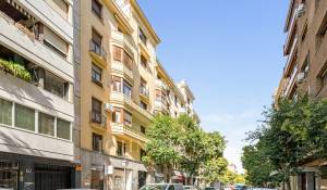 Alquiler por temporada Piso Madrid