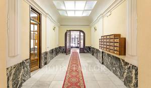 Alquiler por temporada Piso Madrid