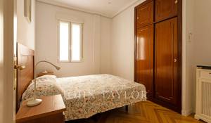 Alquiler por temporada Piso Madrid