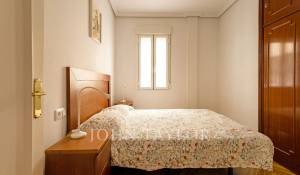 Alquiler por temporada Piso Madrid