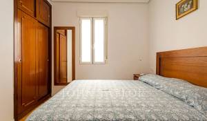 Alquiler por temporada Piso Madrid