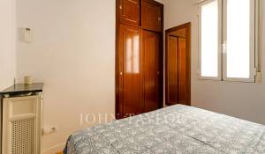 Alquiler por temporada Piso Madrid