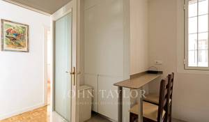 Alquiler por temporada Piso Madrid