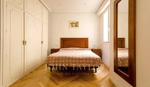 Alquiler por temporada Piso Madrid