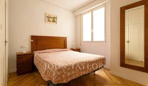 Alquiler por temporada Piso Madrid