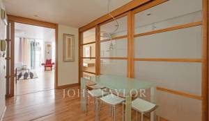 Alquiler por temporada Piso Madrid
