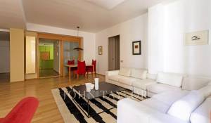 Alquiler por temporada Piso Madrid