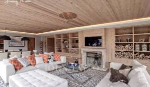 Alquiler por temporada Piso Rougemont