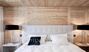 Alquiler por temporada Piso Rougemont