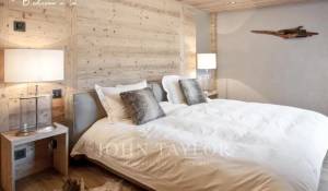 Alquiler por temporada Piso Rougemont