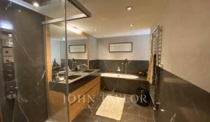 Alquiler por temporada Piso Rougemont