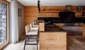 Alquiler por temporada Piso Rougemont