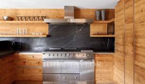 Alquiler por temporada Piso Rougemont