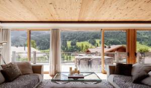 Alquiler por temporada Piso Rougemont