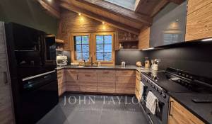 Alquiler por temporada Piso Saanen