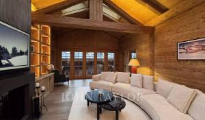 Alquiler por temporada Piso Saanen