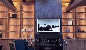 Alquiler por temporada Piso Saanen