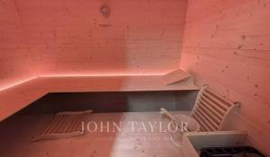 Alquiler por temporada Piso Saanen