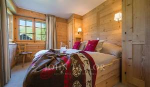 Alquiler por temporada Piso Verbier