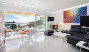 Alquiler por temporada Piso Villefranche-sur-Mer