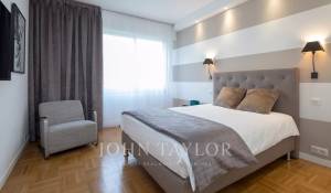 Alquiler por temporada Piso Villefranche-sur-Mer