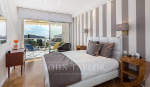 Alquiler por temporada Piso Villefranche-sur-Mer