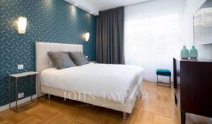 Alquiler por temporada Piso Villefranche-sur-Mer