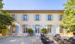 Alquiler por temporada Propiedad Aix-en-Provence