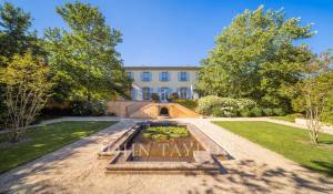 Alquiler por temporada Propiedad Aix-en-Provence