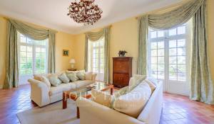 Alquiler por temporada Propiedad Aix-en-Provence