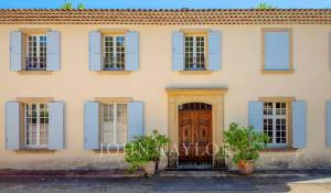 Alquiler por temporada Propiedad Aix-en-Provence