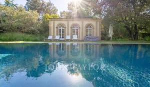 Alquiler por temporada Propiedad Aix-en-Provence